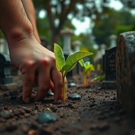 亲属拔除槟榔苗被判刑：法律定性与权利边界解析(图2)