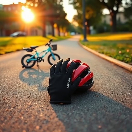 儿童骑行安全：误区与家长责任(图3)