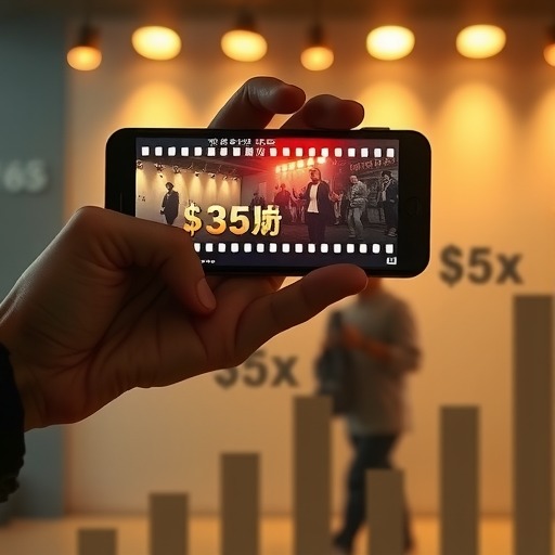 短剧投资回报真相：高收益背后的风险与生态变革