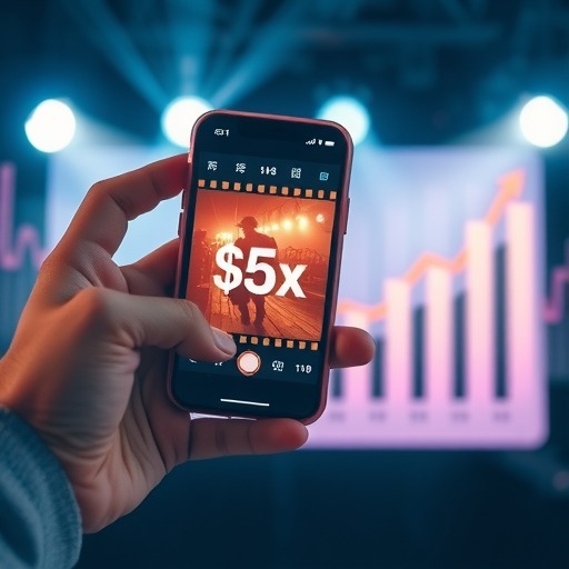 短剧投资回报真相：高收益背后的风险与生态变革(图2)