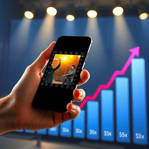 短剧投资回报真相：高收益背后的风险与生态变革(图3)