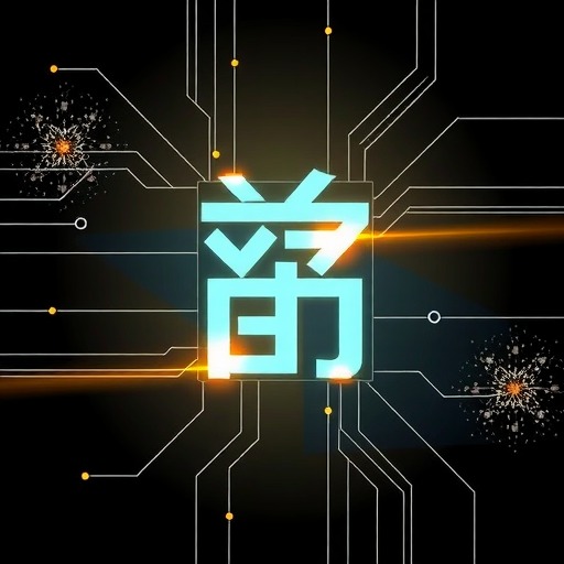 人工智能专属汉字如何诞生？