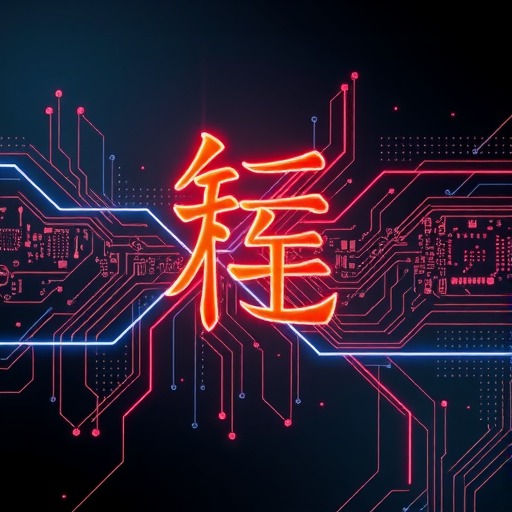 人工智能专属汉字如何诞生？(图2)