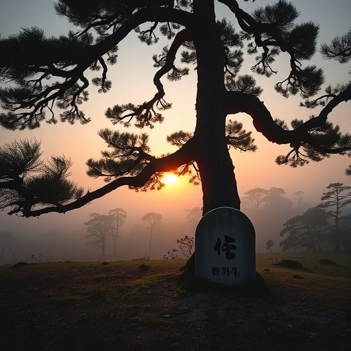 家族八百年守护古墓：文化传承的现代启示