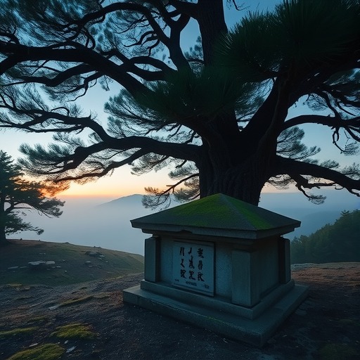 家族八百年守护古墓：文化传承的现代启示(图3)