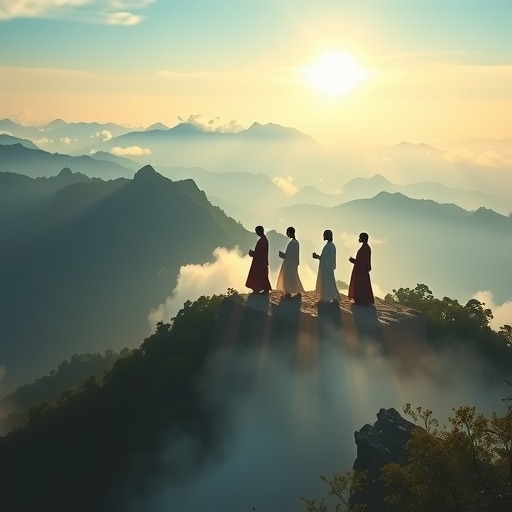 英魂归山河风骨励后人精神传承与现代价值(图2)