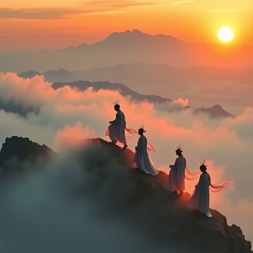 英魂归山河风骨励后人精神传承与现代价值(图3)