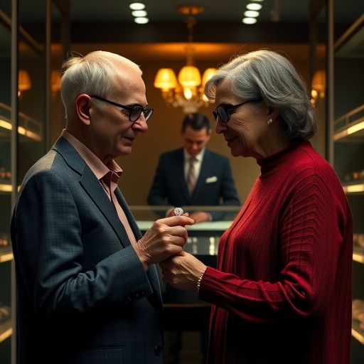 中老年人购物风险与维权意识提升指南(图2)