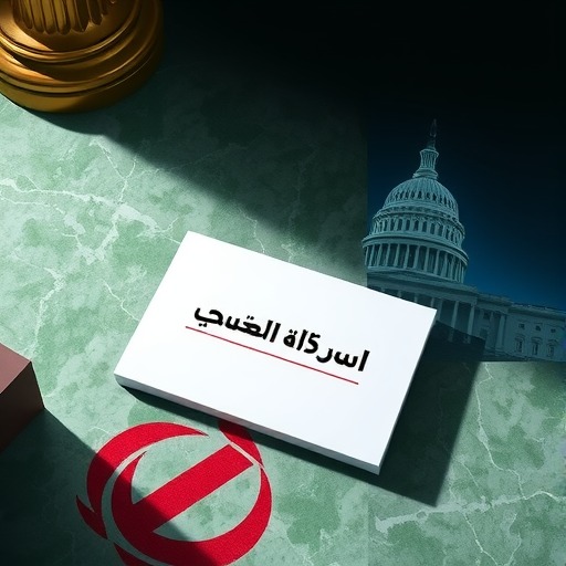 伊朗十项条款回应美国停战提议 地缘政治博弈分析