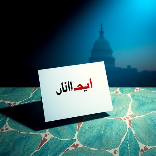 伊朗十项条款回应美国停战提议 地缘政治博弈分析(图2)