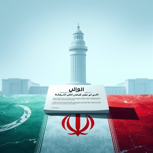 伊朗十项条款回应美国停战提议 地缘政治博弈分析(图3)