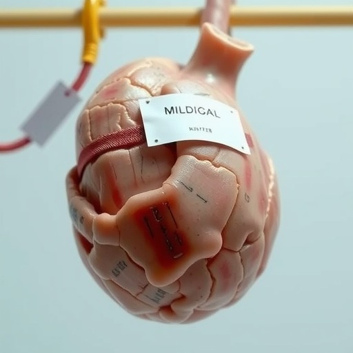 婴儿成为北大最年轻大体老师引发生命教育深层思考