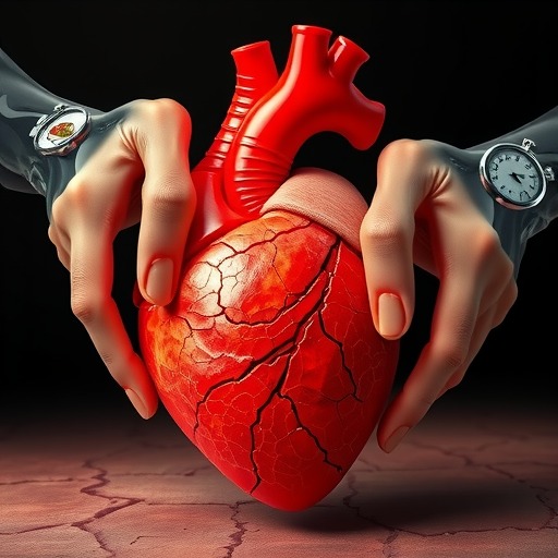 心肌梗死诱因解析：识别日常风险行为与预防策略(图2)