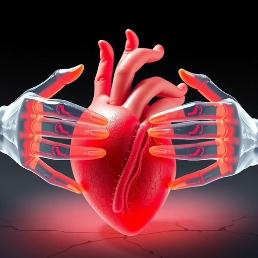 心肌梗死诱因解析：识别日常风险行为与预防策略(图3)