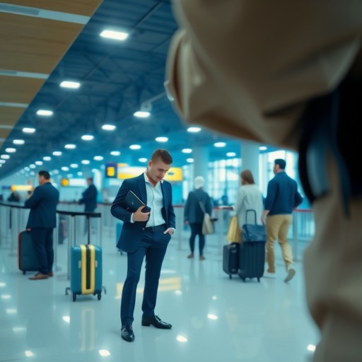 高薪外派陷阱：求职者需警惕境外就业骗局