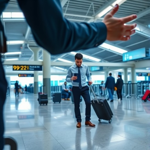 高薪外派陷阱：求职者需警惕境外就业骗局(图2)