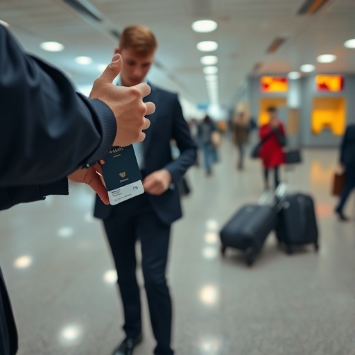 高薪外派陷阱：求职者需警惕境外就业骗局(图3)