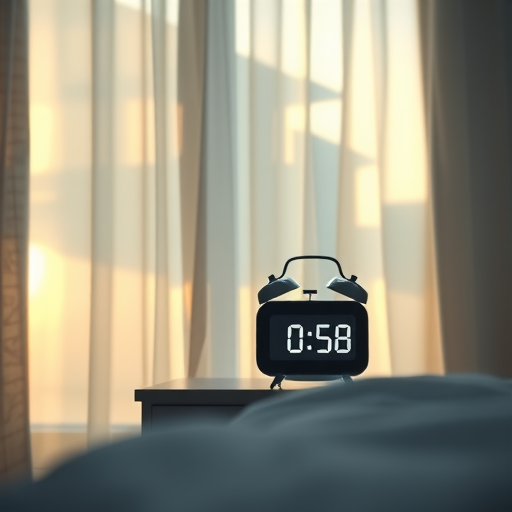 科学午睡方法揭密：避开久睡隐患，提升日间效率(图3)