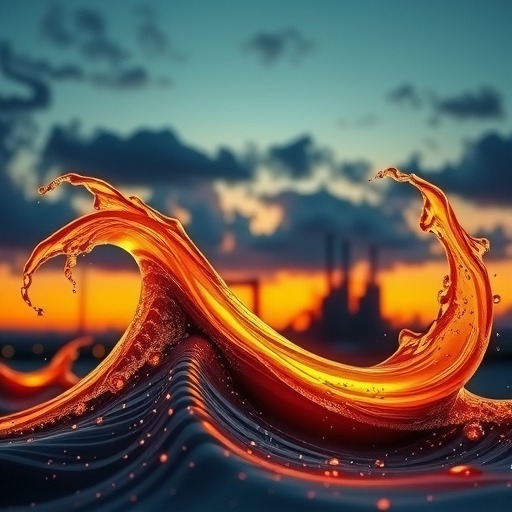 汽柴油价上调，连锁反应与政策考量分析