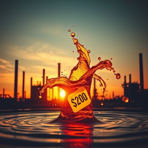 汽柴油价上调，连锁反应与政策考量分析(图2)