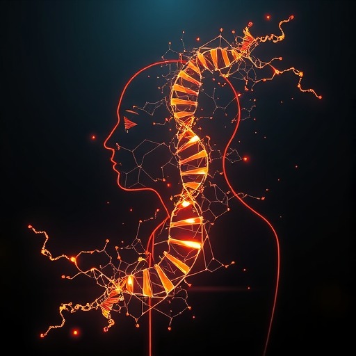 人类仍在进化：新环境下的基因变迁