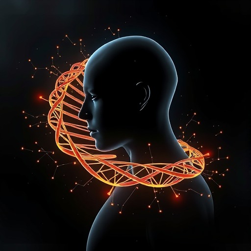 人类仍在进化：新环境下的基因变迁(图2)