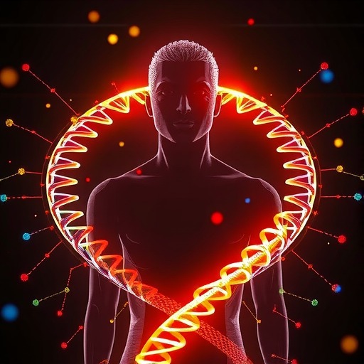 人类仍在进化：新环境下的基因变迁(图3)