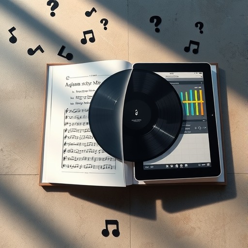 音乐相似性争议：核心节奏算抄袭吗？