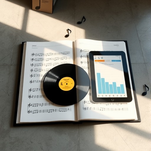 音乐相似性争议：核心节奏算抄袭吗？(图2)