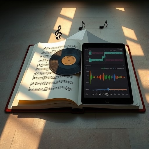 音乐相似性争议：核心节奏算抄袭吗？(图3)