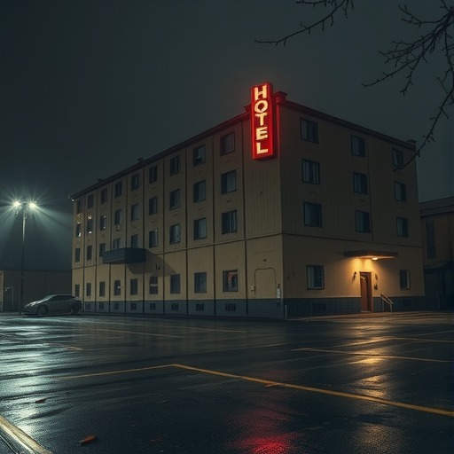 酒店倒闭潮背后的核心逻辑与行业未来