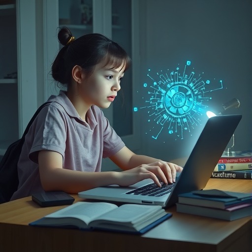 青少年AI情感依赖：认知退化与成长危机(图2)