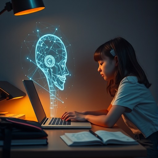 青少年AI情感依赖：认知退化与成长危机(图3)