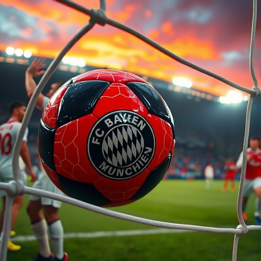 皇马拜仁对决：战术碰撞与未来启示