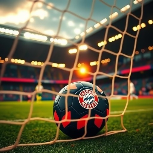 皇马拜仁对决：战术碰撞与未来启示(图3)