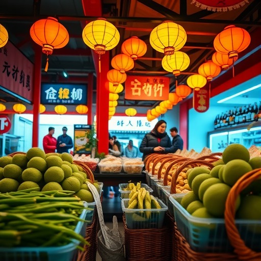 清明消费新趋势：家庭融合，半日在地体验，松弛感疗愈之旅