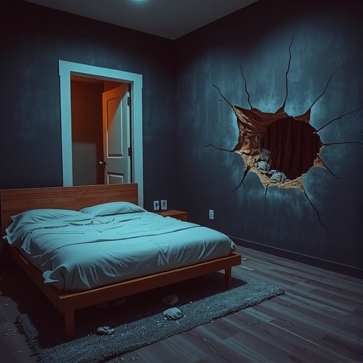 新房遭非法闯入砸墙：维权路径与防范措施解析(图3)