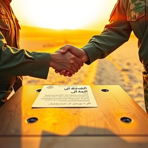 伊美停火生效意味着什么？地区局势将走向何方