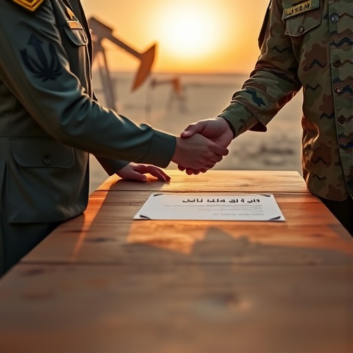 伊美停火生效意味着什么？地区局势将走向何方(图2)