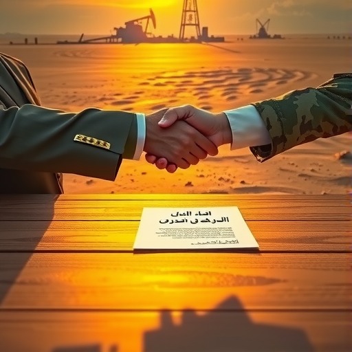 伊美停火生效意味着什么？地区局势将走向何方(图3)