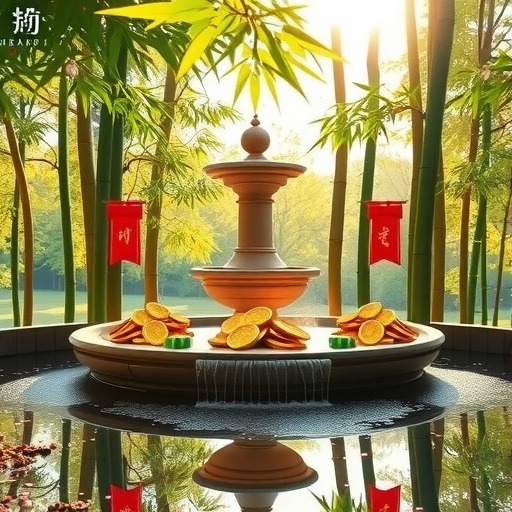 八方来财吉日文化背景与现代科学决策解析