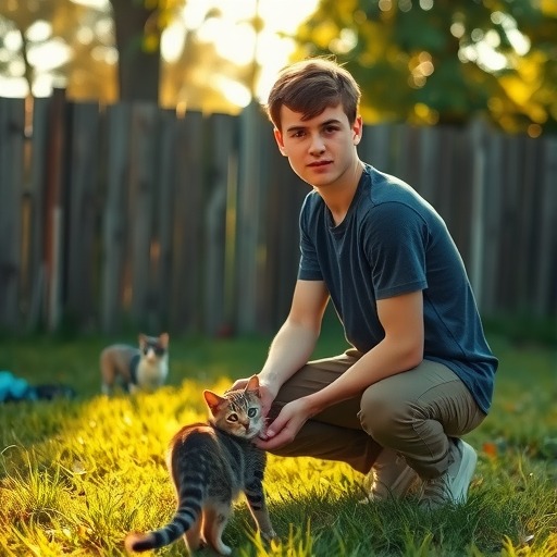 冲动养猫的法律风险与正确做法