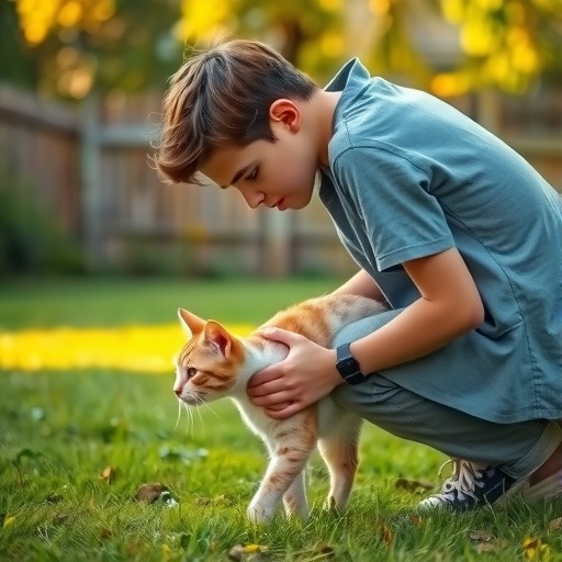 冲动养猫的法律风险与正确做法(图2)