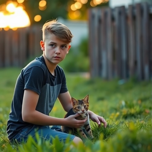 冲动养猫的法律风险与正确做法(图3)