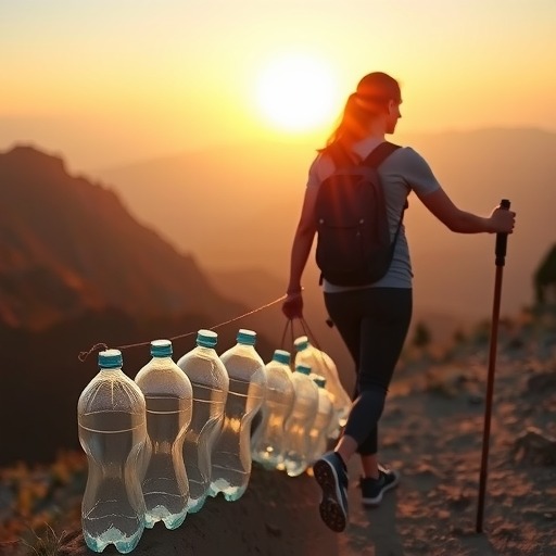 山野环保责任的觉醒与实践