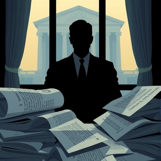 全国社保基金理事会高管王文灵任上被查，金融市场关注与制度反思