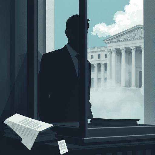 全国社保基金理事会高管王文灵任上被查，金融市场关注与制度反思(图2)