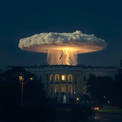 白宫否认考虑对伊朗使用核武器 战略模糊政策再受关注