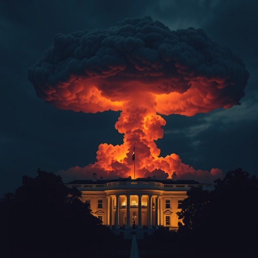 白宫否认考虑对伊朗使用核武器 战略模糊政策再受关注(图2)