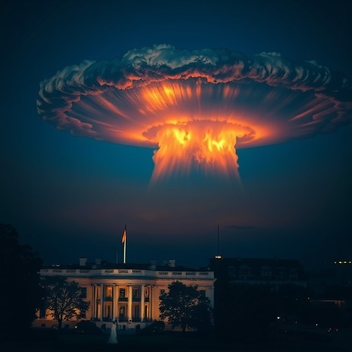 白宫否认考虑对伊朗使用核武器 战略模糊政策再受关注(图3)